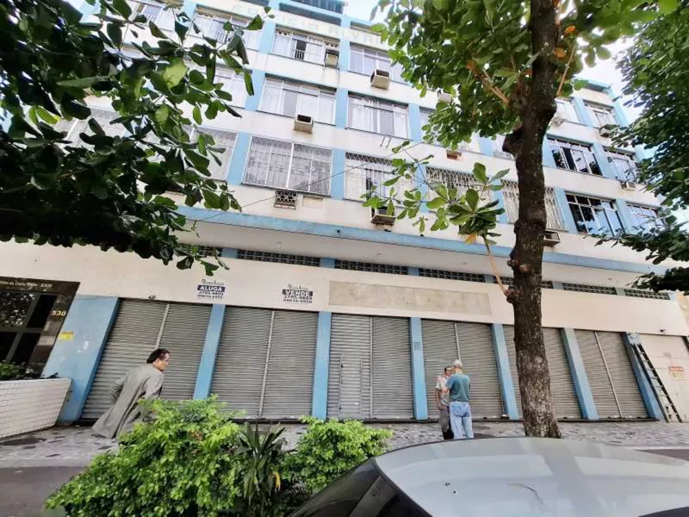 Loja-Salão, 1223 m² - Foto 5