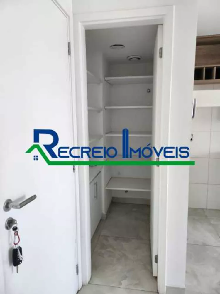Apartamento, 2 quartos, 70 m² - Foto 15
