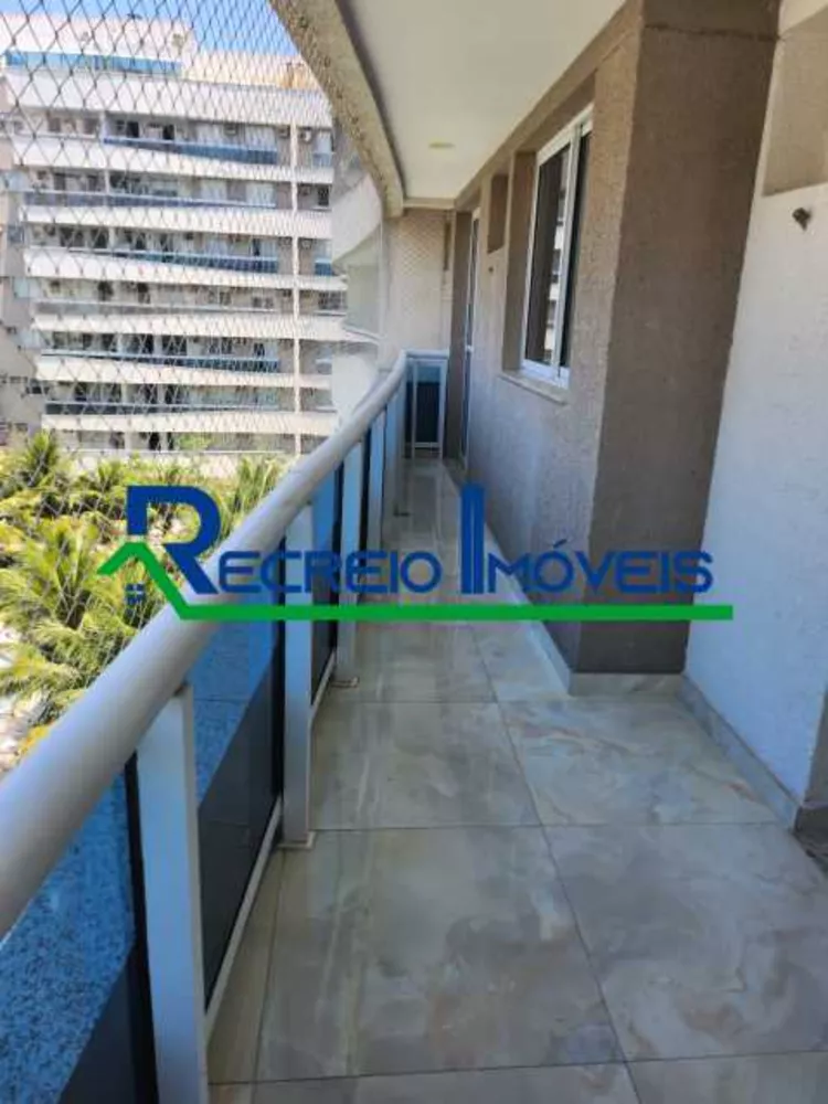 Apartamento, 2 quartos, 70 m² - Foto 7