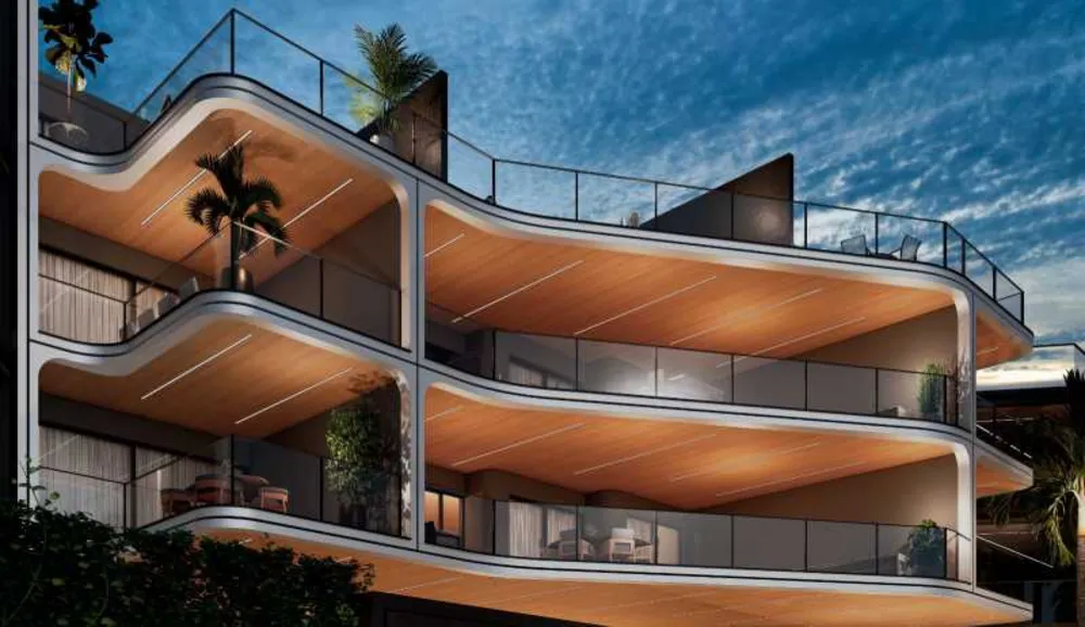 Cobertura, 3 quartos, 130 m² - Foto 14