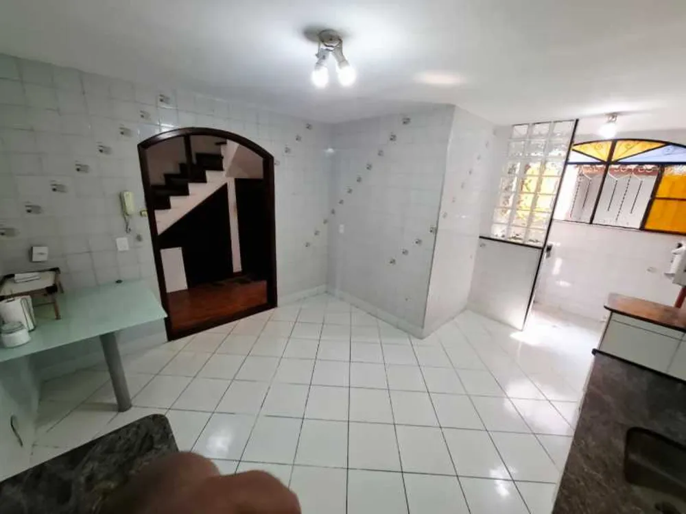 Casa de Condomínio, 4 quartos - Foto 21