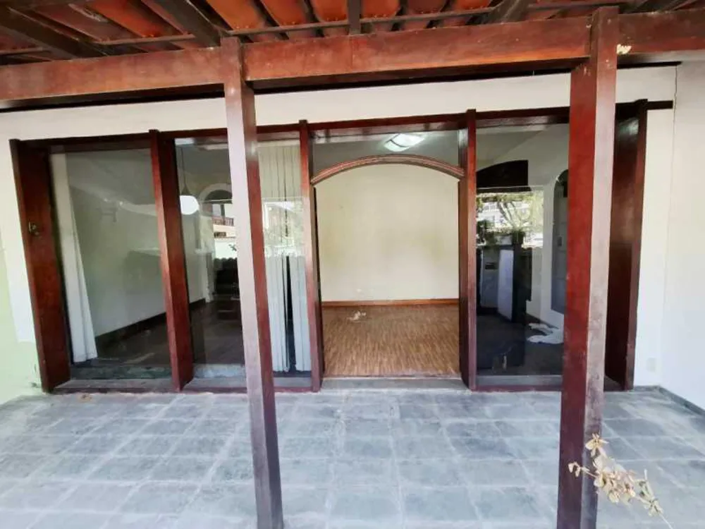 Casa de Condomínio, 4 quartos - Foto 30