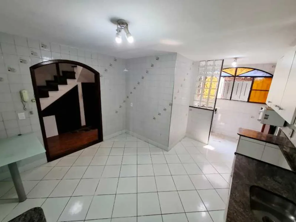 Casa de Condomínio, 4 quartos - Foto 19