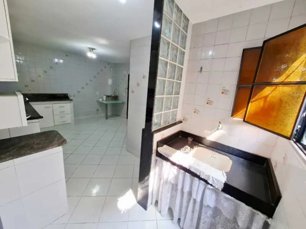 Casa de Condomínio, 4 quartos - Foto 22