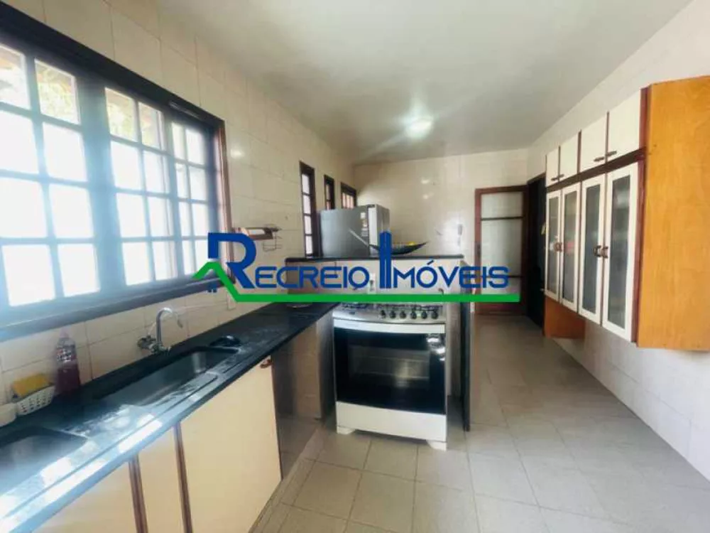 Casa de Condomínio, 5 quartos - Foto 4