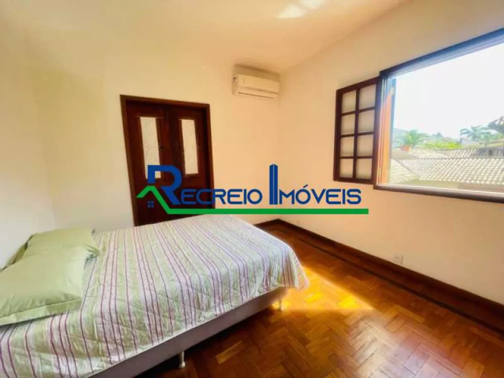 Casa de Condomínio, 5 quartos - Foto 18