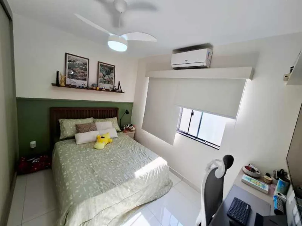 Casa de Condomínio, 2 quartos - Foto 6