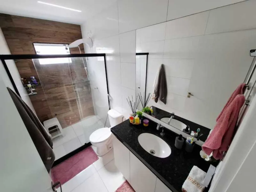 Casa de Condomínio, 2 quartos - Foto 11