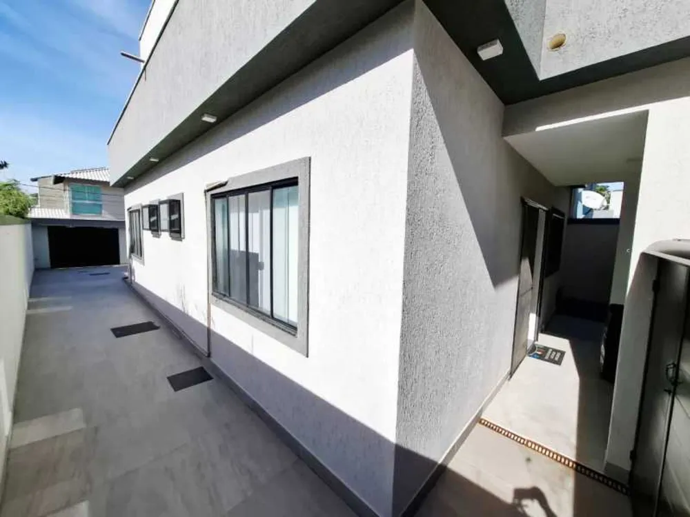 Casa de Condomínio, 2 quartos - Foto 21