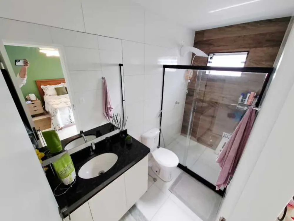 Casa de Condomínio, 2 quartos - Foto 17
