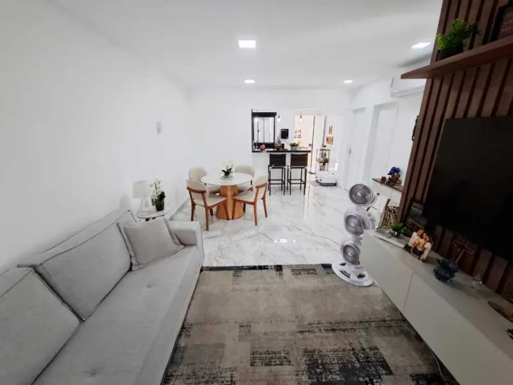 Casa de Condomínio, 2 quartos - Foto 7