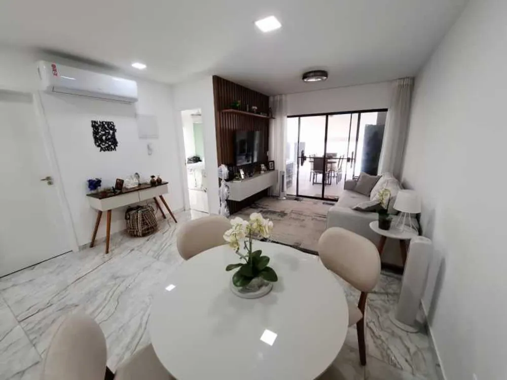 Casa de Condomínio, 2 quartos - Foto 10
