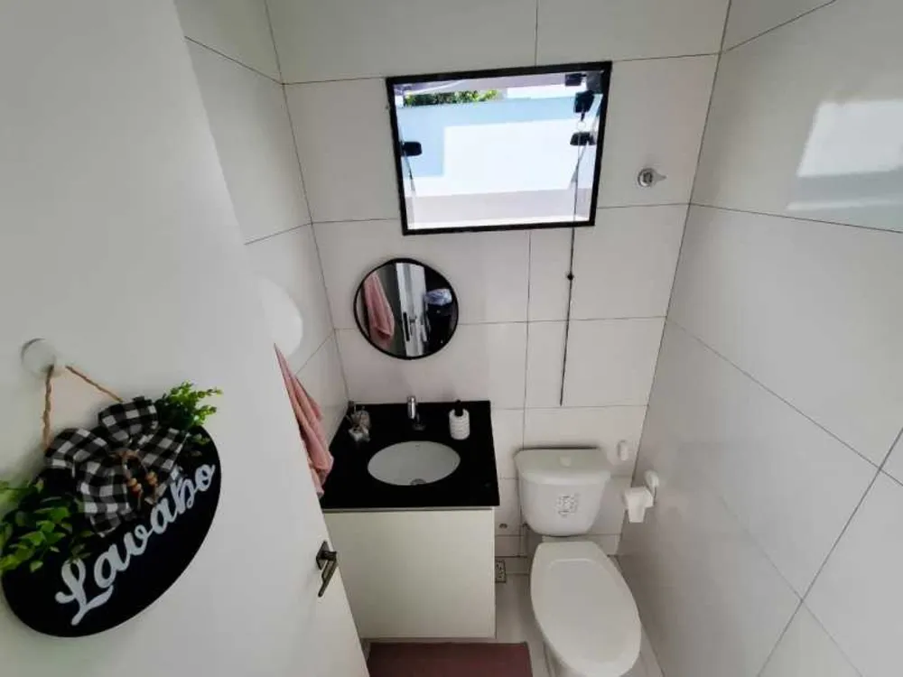 Casa de Condomínio, 2 quartos - Foto 30