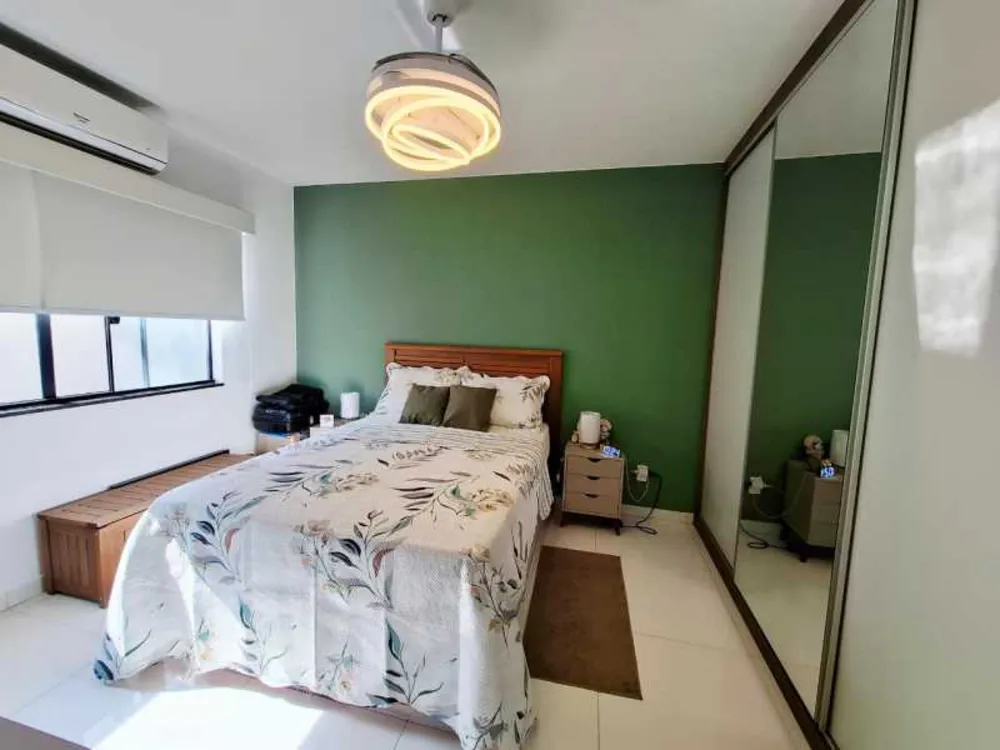 Casa de Condomínio, 2 quartos - Foto 8