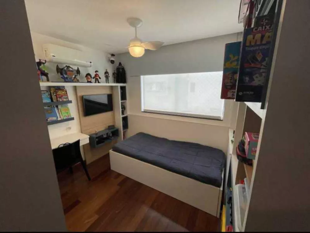 Casa de Condomínio, 4 quartos - Foto 10