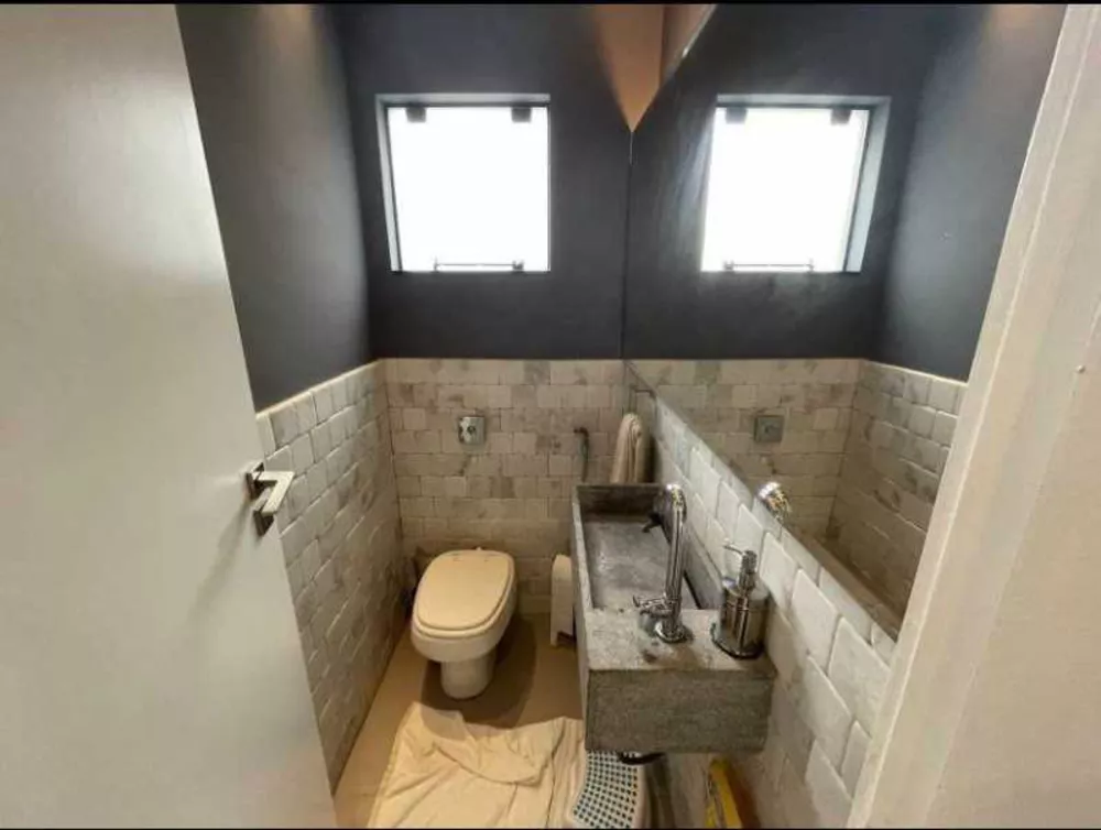 Casa de Condomínio, 4 quartos - Foto 20