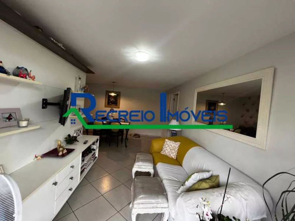 Apartamento, 3 quartos, 95 m² - Foto 3