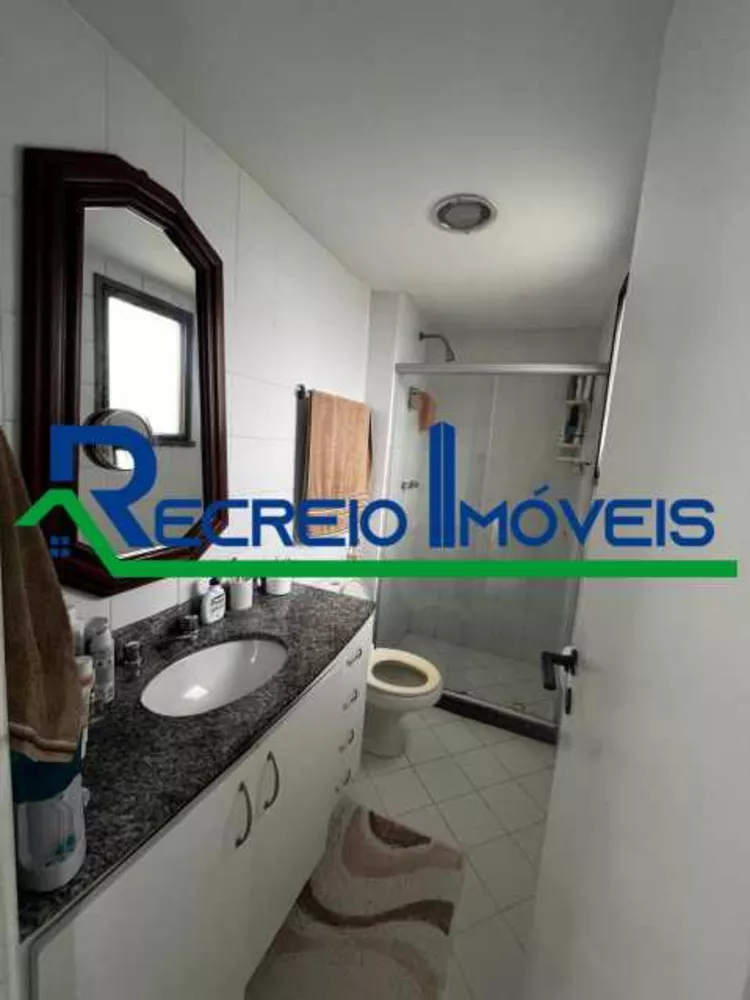 Apartamento, 3 quartos, 95 m² - Foto 13
