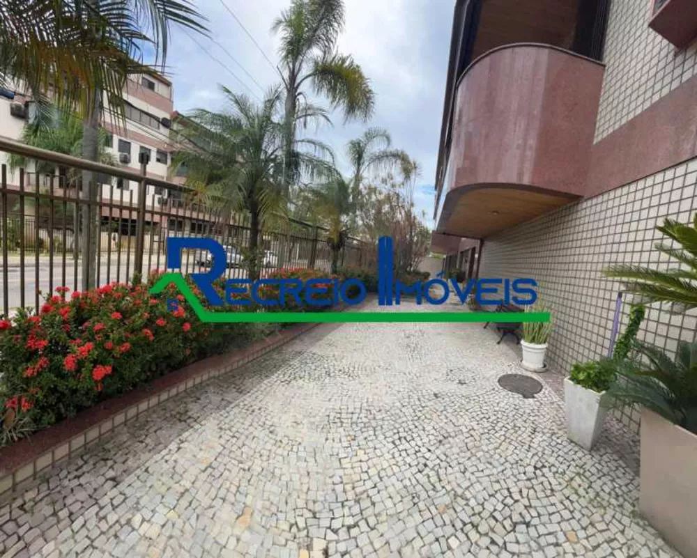 Apartamento, 3 quartos, 95 m² - Foto 22