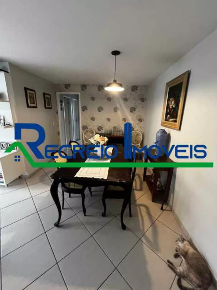 Apartamento, 3 quartos, 95 m² - Foto 9