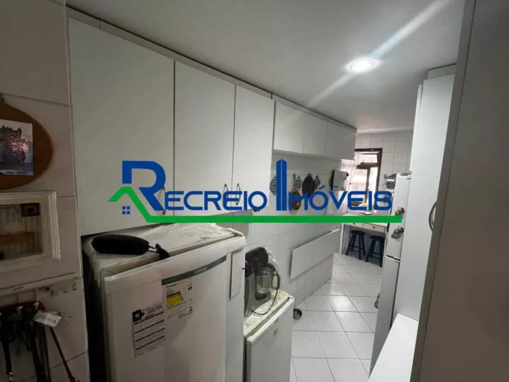 Apartamento, 3 quartos, 95 m² - Foto 24
