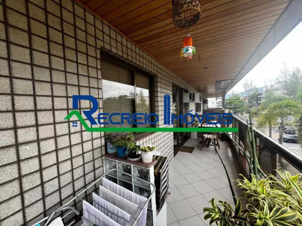 Apartamento, 3 quartos, 95 m² - Foto 5