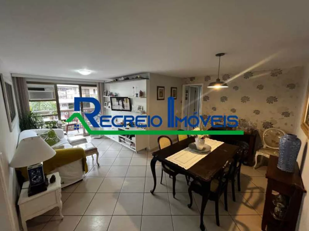 Apartamento, 3 quartos, 95 m² - Foto 6