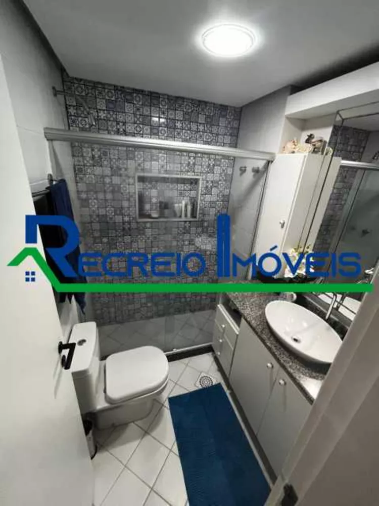 Apartamento, 3 quartos, 95 m² - Foto 16