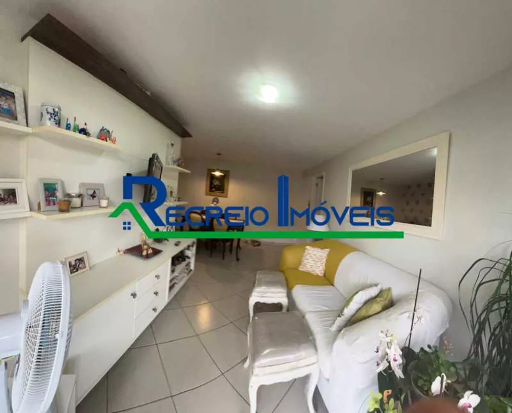 Apartamento, 3 quartos, 95 m² - Foto 2