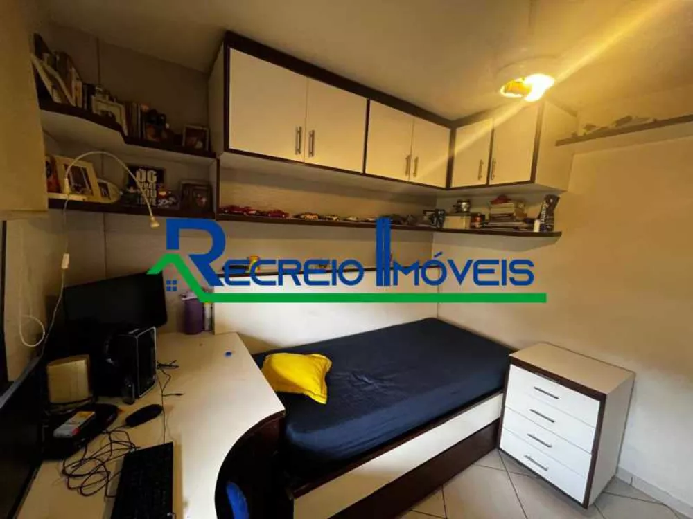 Apartamento, 3 quartos, 95 m² - Foto 11