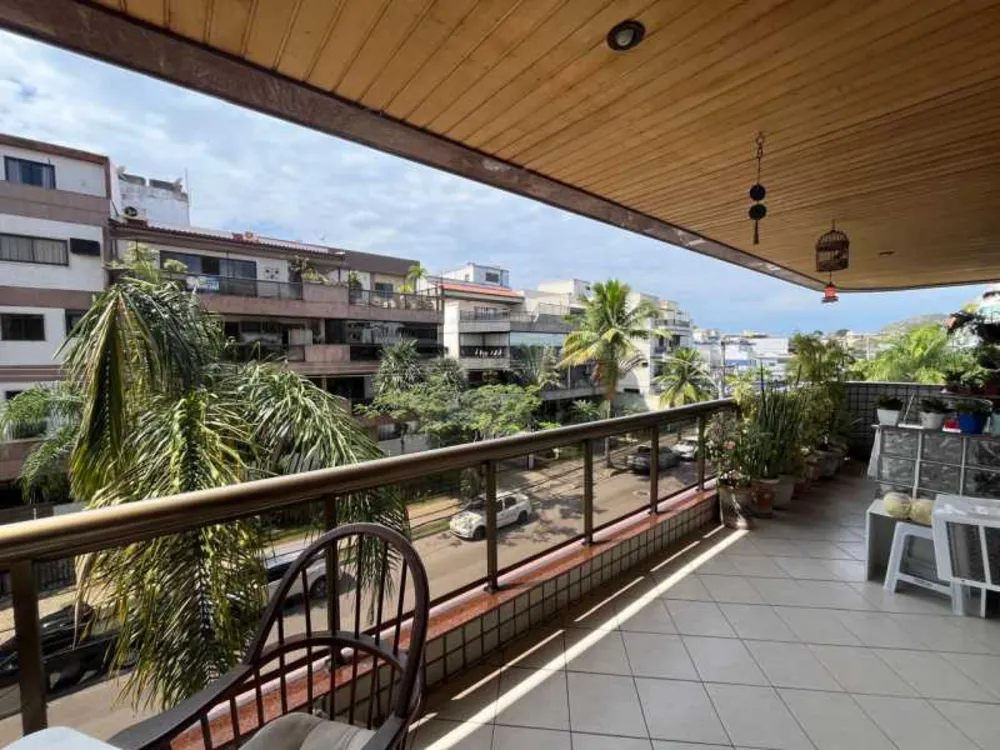 Apartamento, 3 quartos, 95 m² - Foto 7