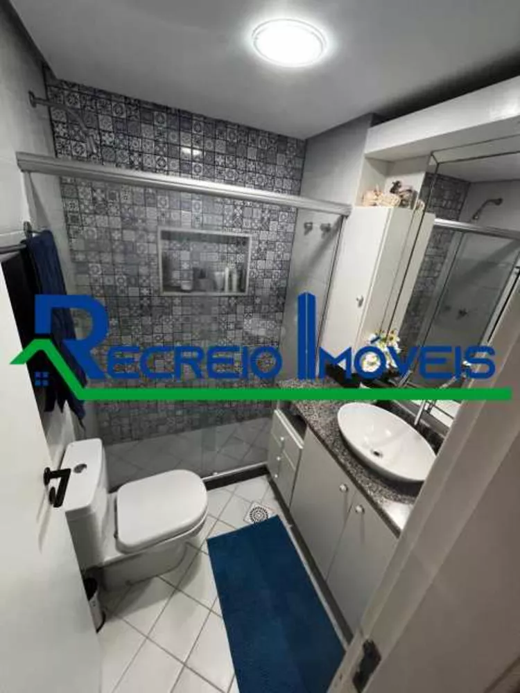 Apartamento, 3 quartos, 95 m² - Foto 15
