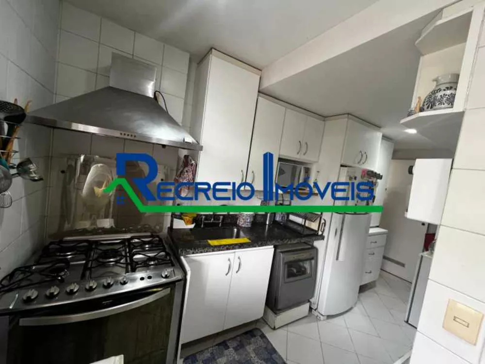 Apartamento, 3 quartos, 95 m² - Foto 23