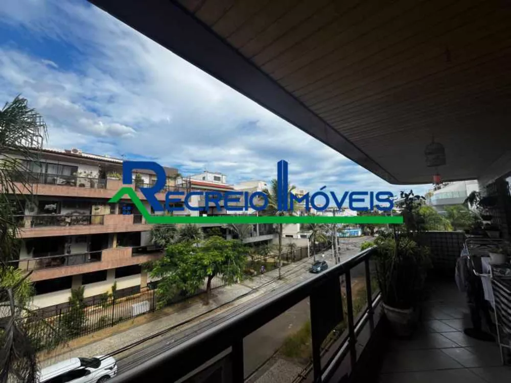 Apartamento, 3 quartos, 95 m² - Foto 8