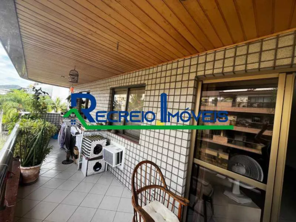 Apartamento, 3 quartos, 95 m² - Foto 7