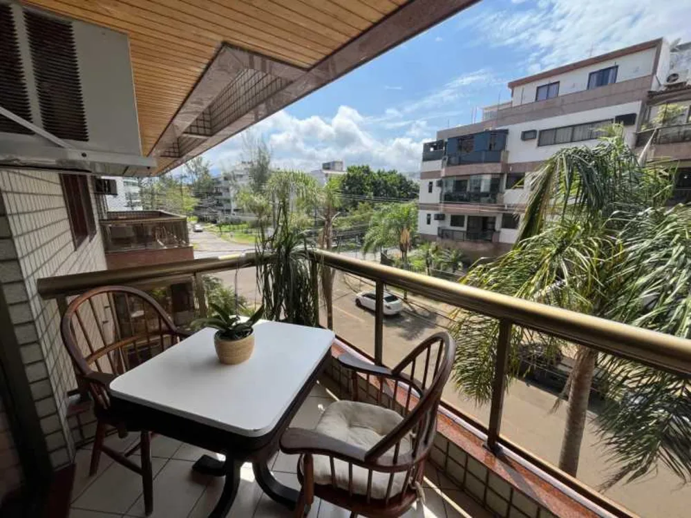 Apartamento, 3 quartos, 95 m² - Foto 27