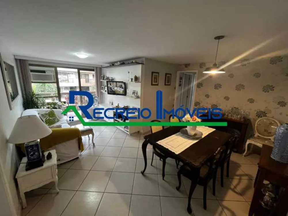 Apartamento, 3 quartos, 95 m² - Foto 4