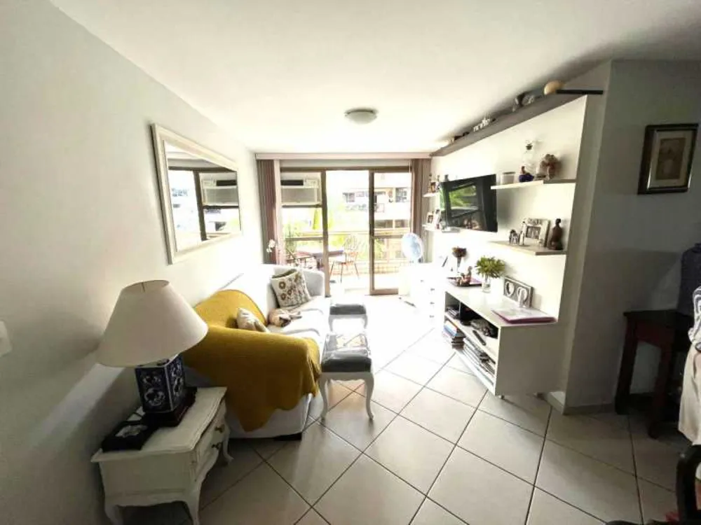 Apartamento, 3 quartos, 95 m² - Foto 4