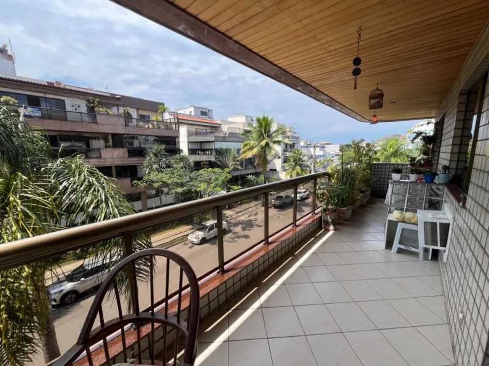 Apartamento, 3 quartos, 95 m² - Foto 10