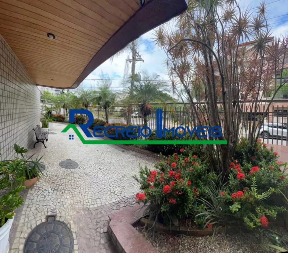 Apartamento, 3 quartos, 95 m² - Foto 26