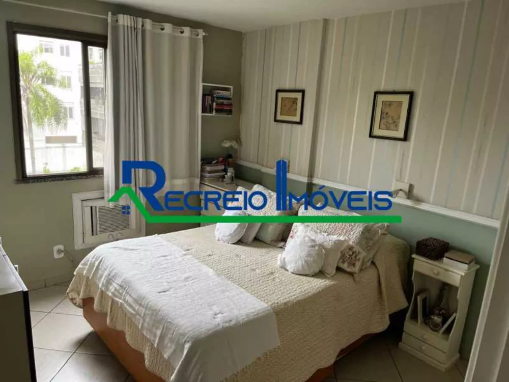 Apartamento, 3 quartos, 95 m² - Foto 10