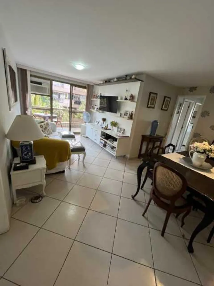 Apartamento, 3 quartos, 95 m² - Foto 12