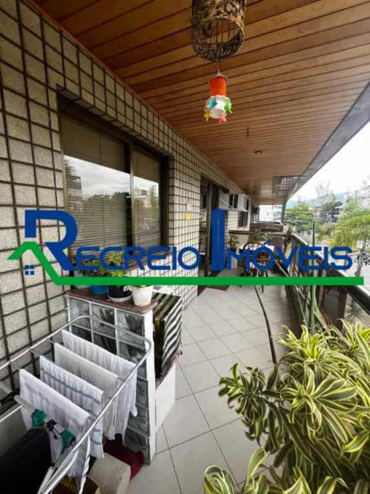 Apartamento, 3 quartos, 95 m² - Foto 20