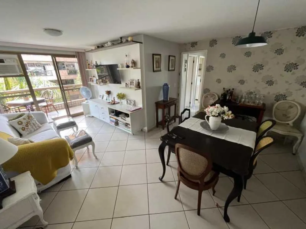 Apartamento, 3 quartos, 95 m² - Foto 32
