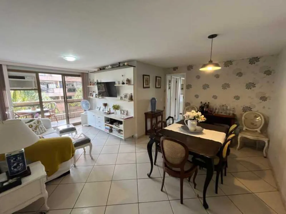 Apartamento, 3 quartos, 95 m² - Foto 5