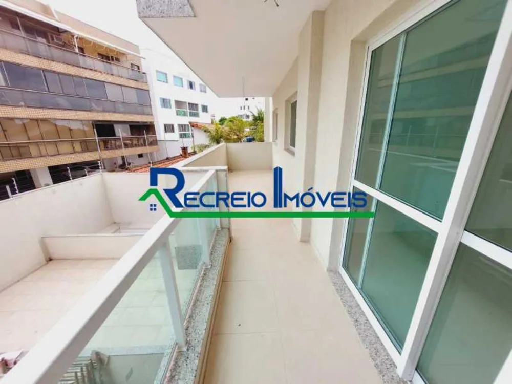 Apartamento, 3 quartos, 105 m² - Foto 2