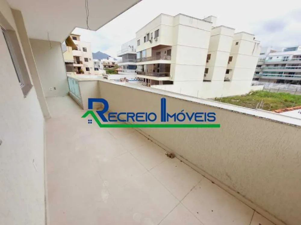 Apartamento, 3 quartos, 105 m² - Foto 3