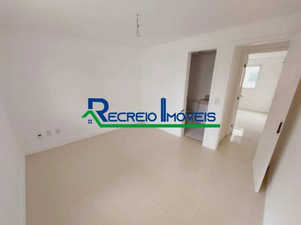 Apartamento, 3 quartos, 105 m² - Foto 5