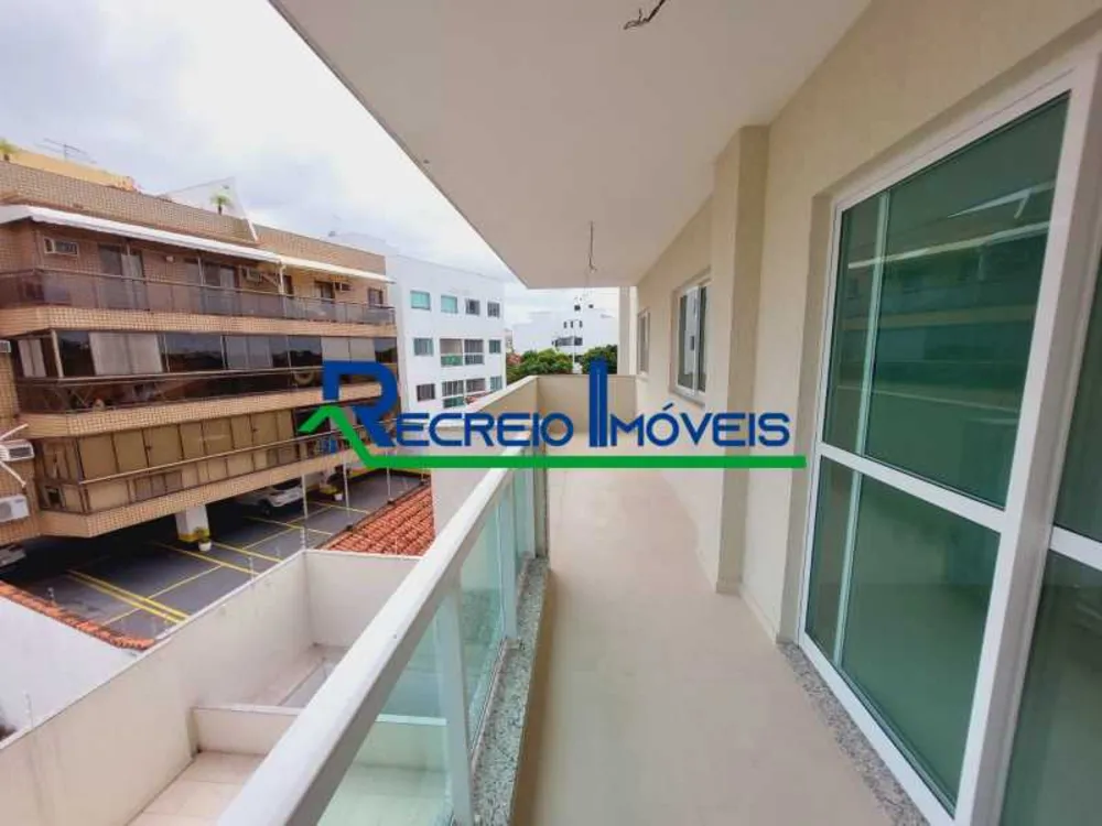 Apartamento, 3 quartos, 105 m² - Foto 16