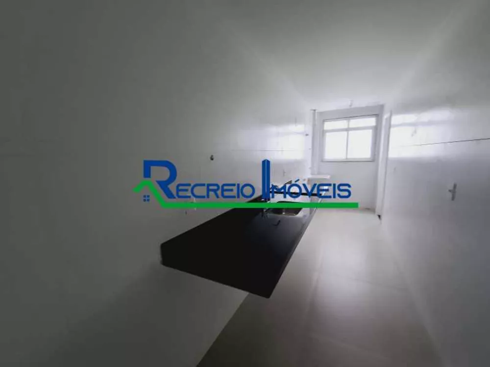Apartamento, 3 quartos, 109 m² - Foto 1